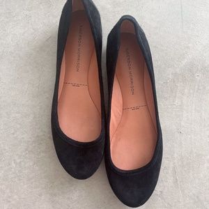 Sigerson Morrison Ballet Flat